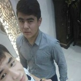 Beku Asanov, 18.06.1998, Ош