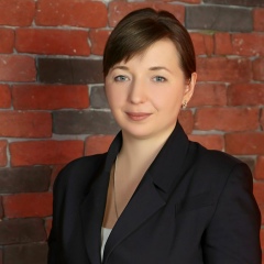 Ольга Еленик, 28.04.1985, Москва