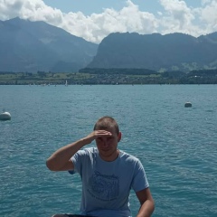 Тимофей Прудников, 18.02, Зеленоград