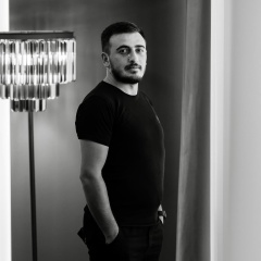 Martun Grigoryan, Гюмри