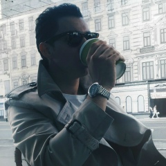 Фируз Мухидов, 01.11, Москва