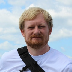 Игорь Сиволовский, 05.02, Черкассы