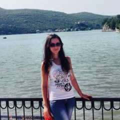Salse Ibraimova, 20.08, Симферополь