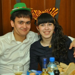 Раиль Ахметханов, 24.10.1990, Казань