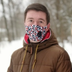 Александр Риффель, 18.02, Москва