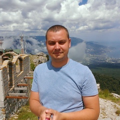 Илья Грошев, 08.01.1989, Москва