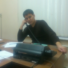 Салават Токаев, 14.07, Актау