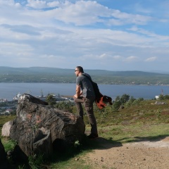 Алексей Маркин, 19.02.1989, Москва