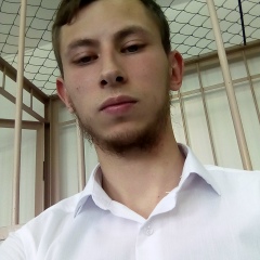 Арит Ломоносов, 25.08.1995, Нальчик