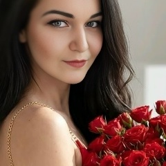 Екатерина Опалько, 11.05