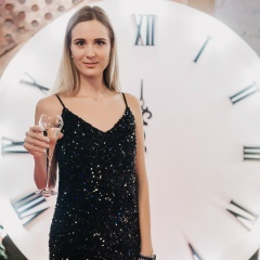 Инна Малыхина, 09.09, Санкт-Петербург