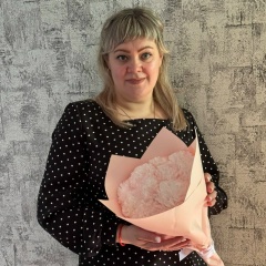 Ирина Прыгунова-Власова, 06.03.1983