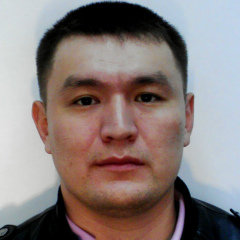 Денис Тулегенов, 25.06.1987