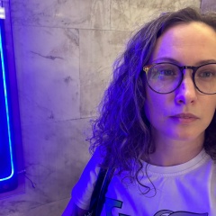 Женя Пайкина, 02.11, Минск