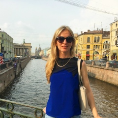 Анастасия Зотова, 29.04.1990, Рига