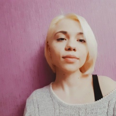 Ольга Шипновская, 05.10.1995, Киев