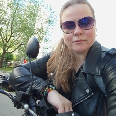 Екатерина Кольцова, 02.04.1985, Москва