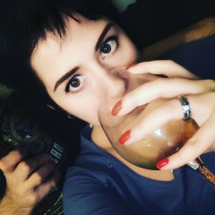 Виктория Лишкова, 30.12, Praha