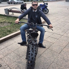 Sergey Andreevich, 17.04, Тюмень