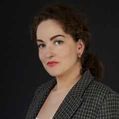 Анна Масленникова, 14.03.1985