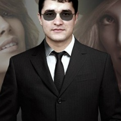 Фархад Аликулов, 08.07.1988, Шымкент