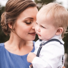 Анастасия Богатова, Екатеринбург