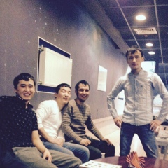 Марат Каюмов, 09.03.1991, Казань