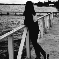 Света Галецкул, 08.08, Москва