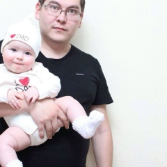 Ильяс Айсин, 27.09.1985, Алматы