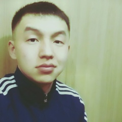 Мадияр Атрауов, 20.10, Караганда