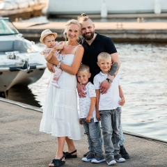 Алексей Цикунов, 05.03.1984, Санкт-Петербург