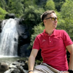 Денис Бурмистров, 18.07.1990, Санкт-Петербург