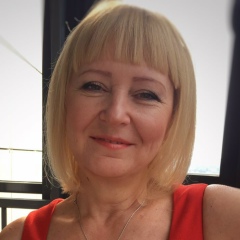 Татьяна Рыжкова, 09.07, Санкт-Петербург