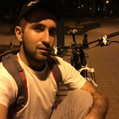 Виталий Тимчишен, 02.12.1990, Хмельницкий