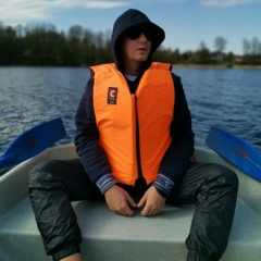 Дмитрий Самылкин, 24.09, Санкт-Петербург