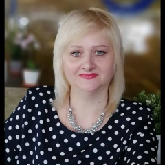 Марина Семёнова, 23.06, Семей