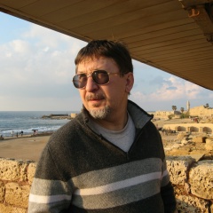 Сергей Пономарев, 28.01.1959, Екатеринбург