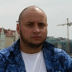 Александр Риштаков, 07.11.1987, Санкт-Петербург