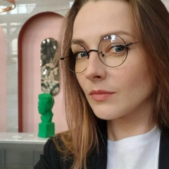 Елена Старкова, 23.02, Санкт-Петербург