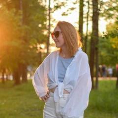 Вера Цирабаева, Куровское