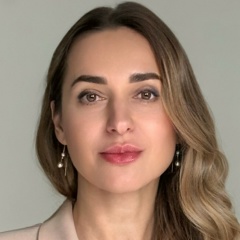 Олеся Умнова, 25.01.1983, Самара