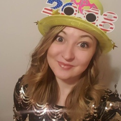 Екатерина Пшеничная, 20.09.1988, New York City