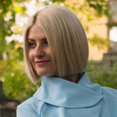 Анна Викторовна, 27.10