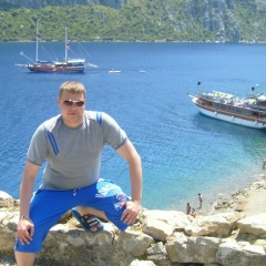 Дмитрий Жокин, 28.08, Москва