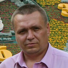 Виктор Козюра, 21.05.1973, Кривой Рог