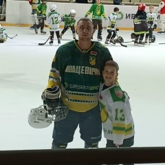 Вадик Молошинский, Ивацевичи