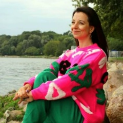 Ольга Даньшина, 31.05, Москва