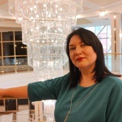 Екатерина Бубняк, 04.09, Белгород