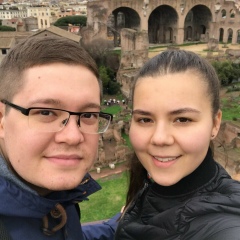 Альберт Салахов, 19.06.1990, Сургут