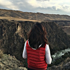 Мадина Нуржигитова, 26.11, Актау